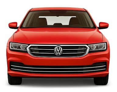 Carro Vermelho