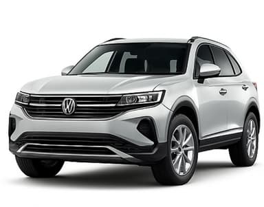 SUV Prata